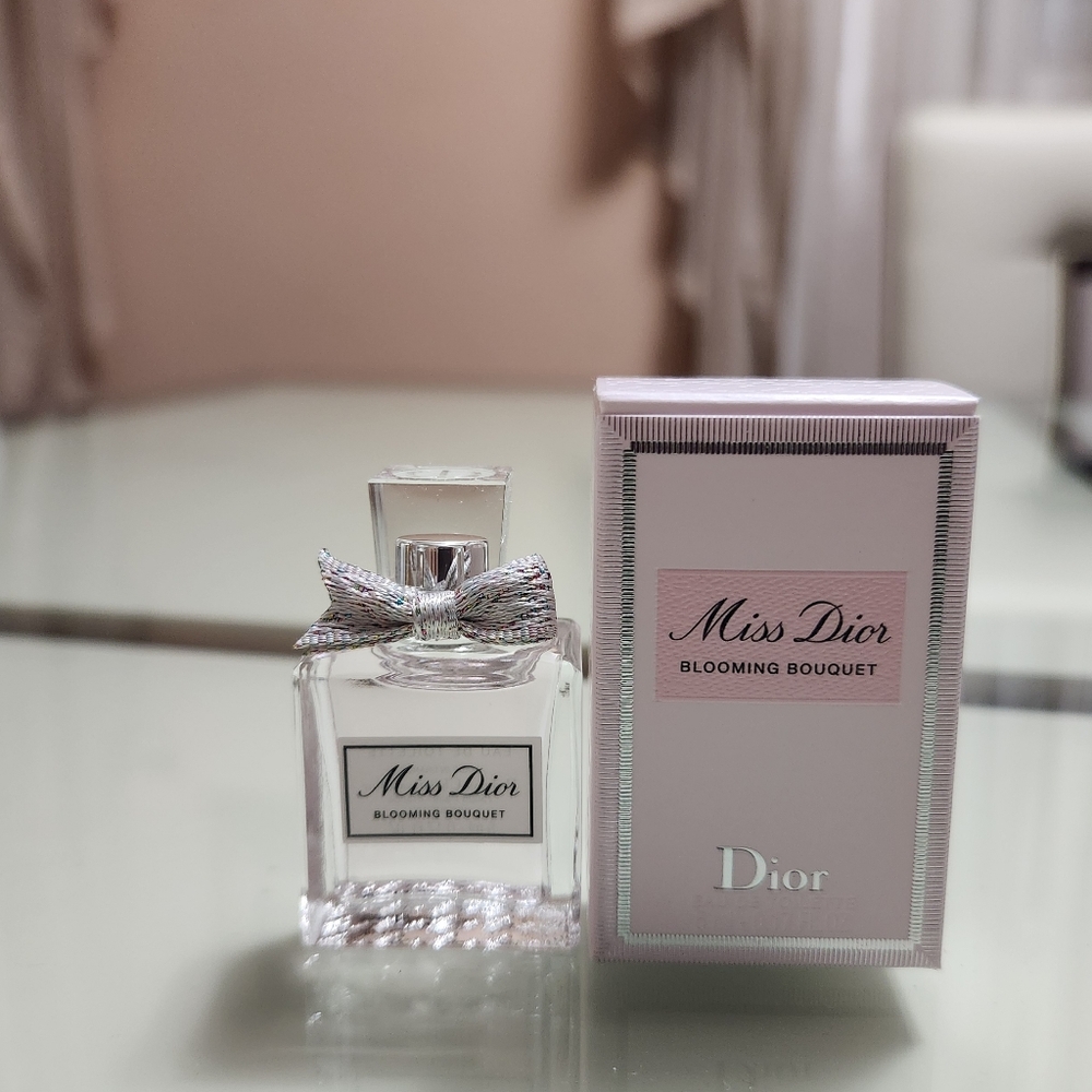 ✨️Miss Dior BB MINI✨️***NO BOX***